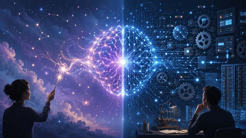 AI Is Not Magic — But It is Not a Lie Either